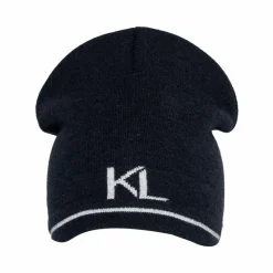 Bonnets/ Bandeaux*Kingsland - Bonnet pour cavalière KLVidalia Marine