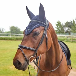 Hot - Bonnet pour chevaux KLNelly Bonnets Pour Chevaux
