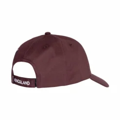 Casquettes/ Chapeaux*Kingsland - Casquette femme KLVerona winetasting Bordeaux