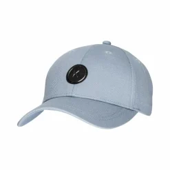 Discount - Casquette unisexe KLHaven blue faded denim Casquettes/ Chapeaux