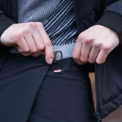 Hot - Jupe de pluie portefeuille unisexe KLMontana Robes