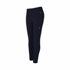 Leggings D'Équitation*Kingsland - Legging d'équitation femme KLKatja W E-Tec F-Grip Marine