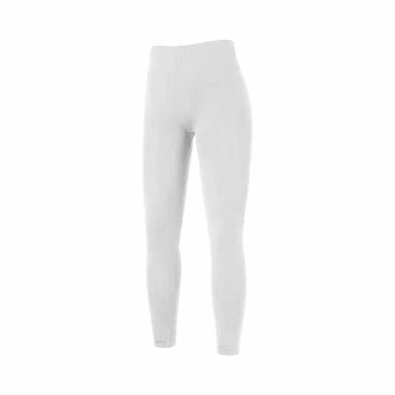 Joggings*Kingsland - Legging femme KLRio Seamless Blanc