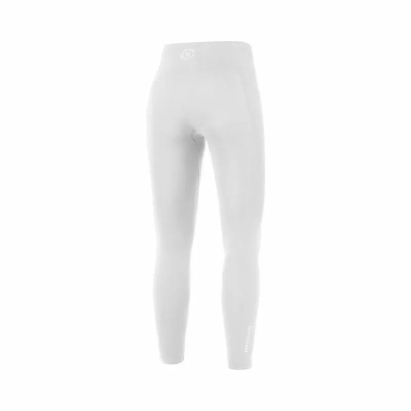 Joggings*Kingsland - Legging femme KLRio Seamless Blanc