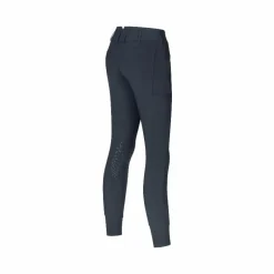 Pantalons D'Équitation*Kingsland - Pantalon d'équitation femme KLKira Marine