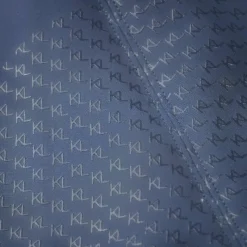 Clearance - Pantalon d'équitation femme KLMartha blue sargasso sea Full grip Pantalons D'Équitation