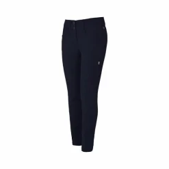 Pantalons D'Équitation*Kingsland - Pantalon d'équitation femme Classic KLkadi Marine