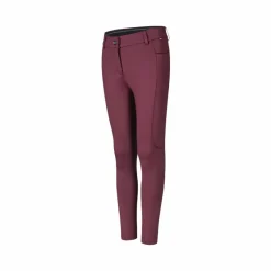 Outlet - Pantalon d'équitation fille KLKolina winetasting Enfant Pantalons D'Équitation