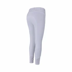 Pantalons D'Équitation*Kingsland - Pantalon d'équitation femme Classic KLkadi Blanc