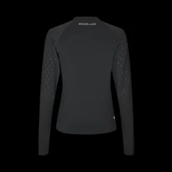 Best - T-shirt manches longues femme KLNico T-Shirts Et Baselayers