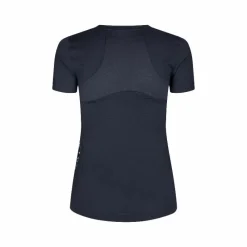 - T-shirt manches courtes mesh femme KLHanna T-Shirts Et Baselayers