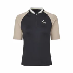 T-Shirts Et Baselayers*Kingsland - T-shirt technique manches courtes femme KLNisha Noir