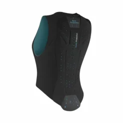 Hot - Dorsale Flex fit femme / bleu pigeon Coques Dorsales