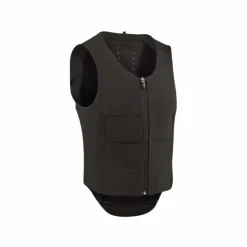 Coques Dorsales*Komperdell - Dorsale FlexFit unisexe Regular Noir