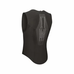 Coques Dorsales*Komperdell - Dorsale FlexFit unisexe Regular Noir