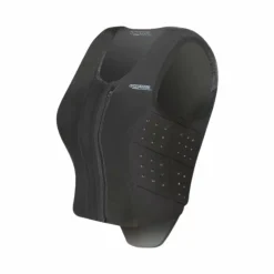 Gilets De Protection*Komperdell - Gilet de protection Front zip Slim