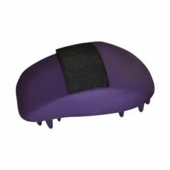 Étrilles*Kris - Etrille ergonomique violet