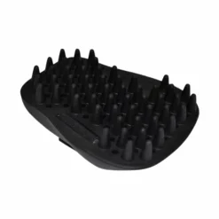 Clearance - Etrille ergonomique noir Étrilles