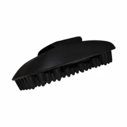 Clearance - Etrille ergonomique noir Étrilles