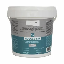 Clearance - Complément alimentaire Muscle eze Récupération Musculaire