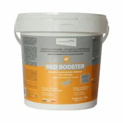 Booster|Récupération Musculaire*Laboratoire LPC - Complément alimentaire Performance Red Booster