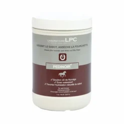 Goudrons*Laboratoire LPC - Goudron pour sabots Pedinoir