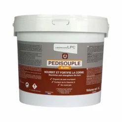 Best - Onguent pour sabots Huile de cade et Laurier Pedisouple blond Onguents Sabots Secs|Onguents Incolores