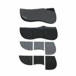 Amortisseurs*Lami-cell - Amortisseur Correction Noir