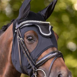 New - Bonnet anti-stress Titanium à oreilles Masques Anti-Stress