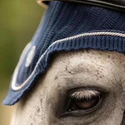 Discount - Bonnet pour chevaux Luxin Bonnets Pour Chevaux