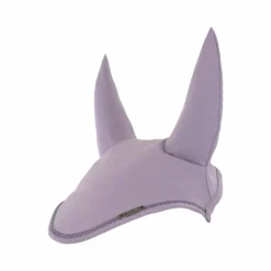 Bonnets Poneys|Bonnets Pour Chevaux*Lami-cell - Bonnet pour chevaux Midnight mauve Violet