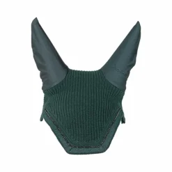Bonnets Pour Chevaux*Lami-cell - Bonnet pour chevaux Galaxy foncé Vert