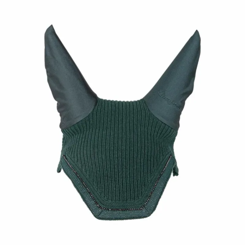 Bonnets Pour Chevaux*Lami-cell - Bonnet pour chevaux Galaxy foncé Vert