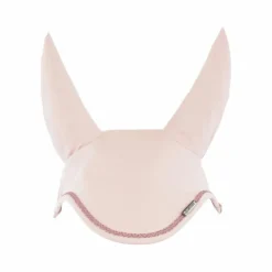 Bonnets Poneys|Bonnets Pour Chevaux*Lami-cell - Bonnet pour chevaux Midnight vieux Rose
