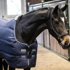 Clearance - Couverture d'écurie Stable Master 240g Couvertures Et Chemises