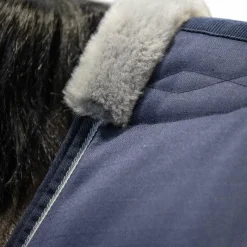 Clearance - Couverture d'écurie Stable Master 240g Couvertures Et Chemises