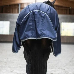 Couvertures Et Chemises*Lami-cell - Couverture d'extérieur Field Master 0g Marine