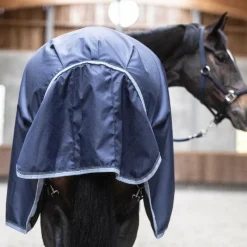 Couvertures Et Chemises*Lami-cell - Couverture d'extérieur Field Master 0g Marine