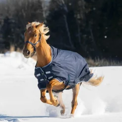 Couvertures Et Chemises*Lami-cell - Couverture d'extérieur Field Master 0g Marine