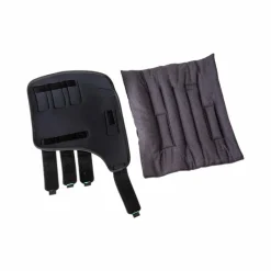 Sale - Guêtres d'écurie Bambou (x2) Guêtres D'Écurie