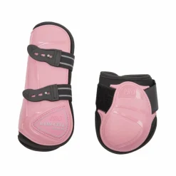 Sets Guêtres Et Protège-Boulets*Lami-cell - Guêtres et protège-boulets Elite vieux Rose