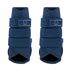 Guêtres Fermées*Lami-cell - Guêtres fermées LC atol x2 Bleu