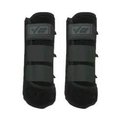 Guêtres Fermées*Lami-cell - Guêtres fermées V22 x2 Noir