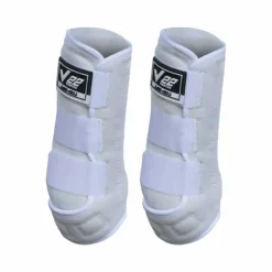 Guêtres Fermées*Lami-cell - Guêtres fermées V22 x2 Blanc