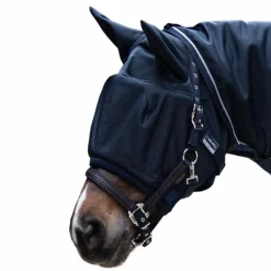 Masques Anti-Mouches Poneys|Masques Anti-Mouches*Lami-cell - Masque anti-mouches Master Marine