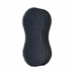 Éponges*Lami-cell - Éponge Shine Scrubber Noir
