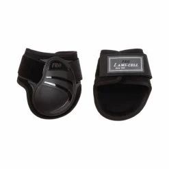 Protège-Boulets*Lami-cell - Protège-boulets Elite Young Noir