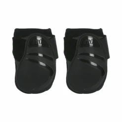 Protège-Boulets*Lami-cell - Protège-boulets jeunes chevaux V22 Noir