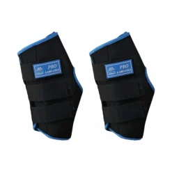 Clearance - Protège-jarrets Ice Boots x2 Accessoires De Massages|Guêtres De Froid