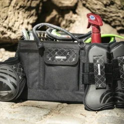 Sale - Sac de pansage pliant Venus Sacs Et Malles De Pansage